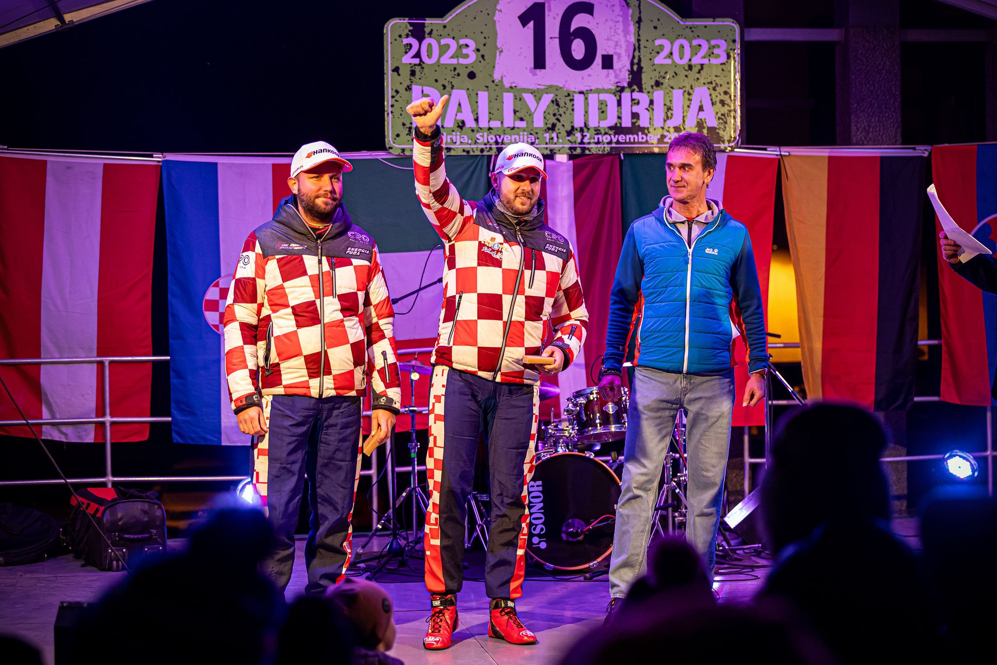 Rally zvijezda Viliam Prodan iz Buzeta uspješno priveo kraju ovogodišnju sezonu